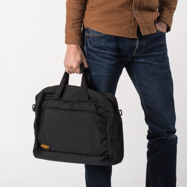 cordura ballistic luggage