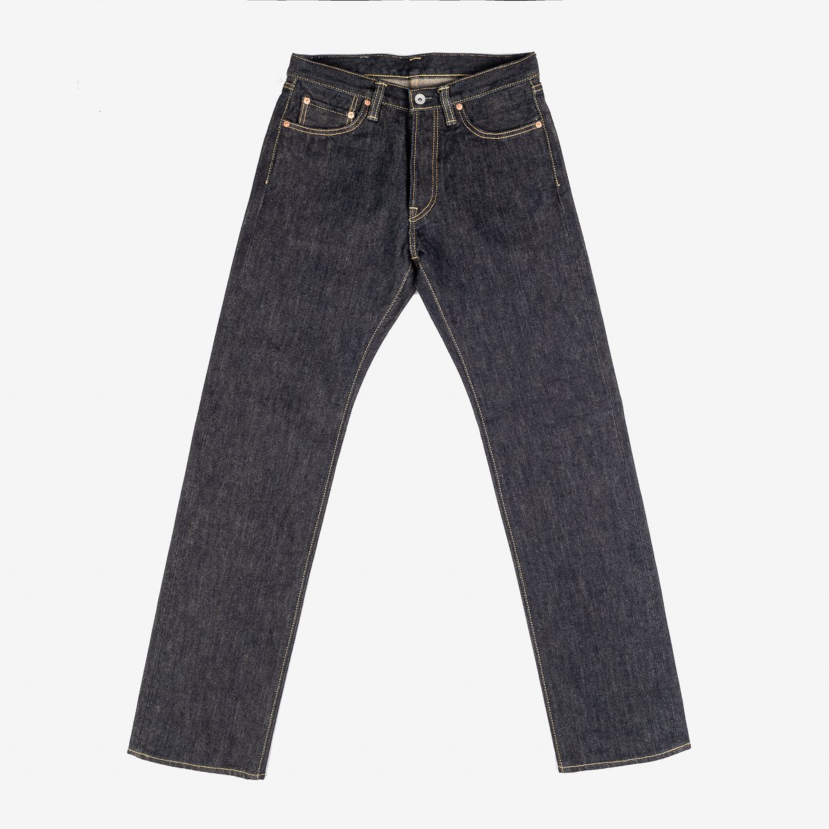 Heron Preston Slim 5 Pockets CTNMB Denim Jeans – Free Society Fashion  Private Limited