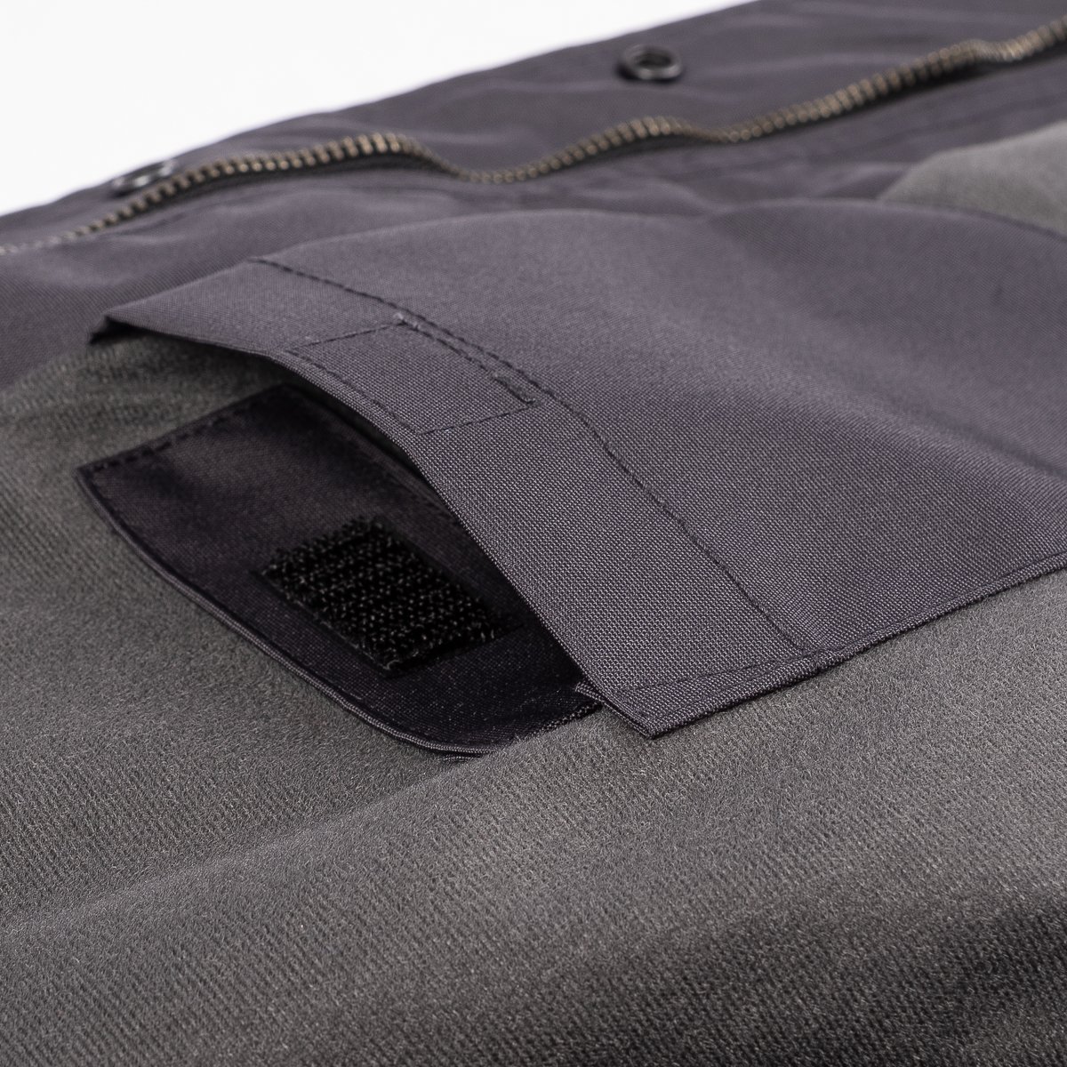 Cordura® Windbreaker - Grey