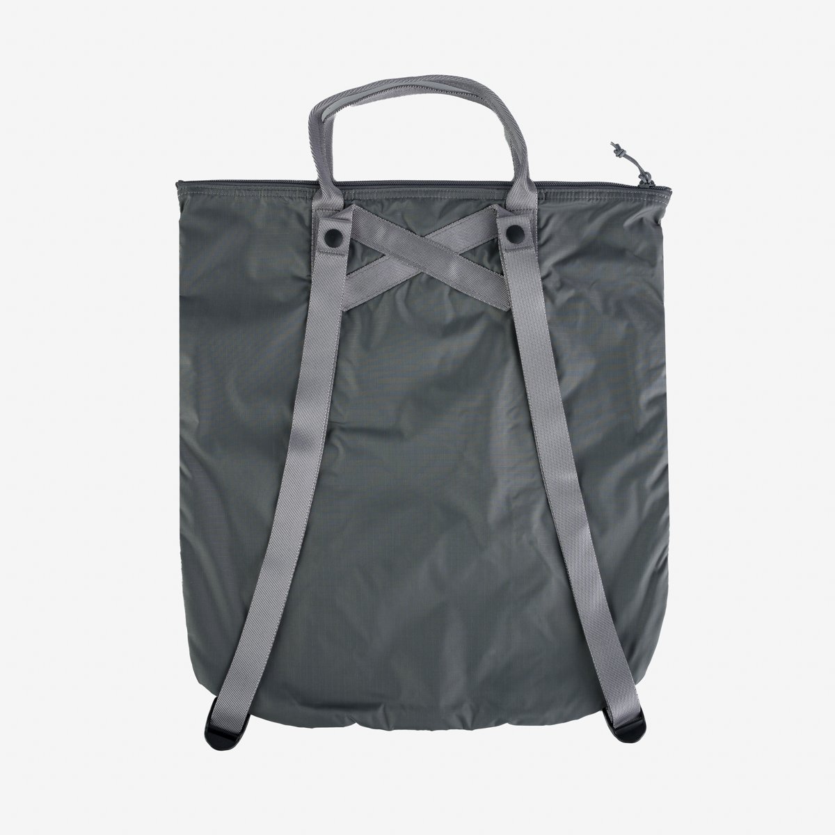 Porter - Yoshida & Co. - Flex 2Way Tote Bag - Gray