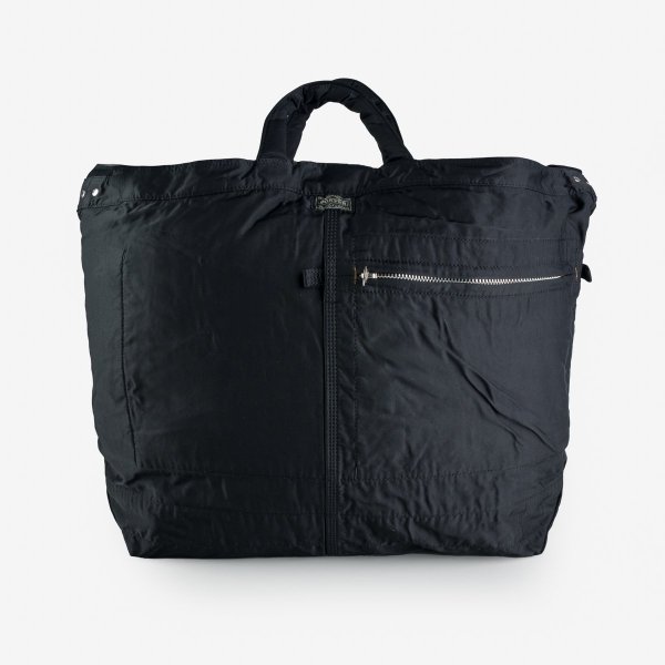 Porter - Yoshida & Co. - Mile 2Way Tote Bag - Black