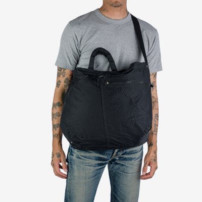 Porter - Yoshida & Co. - Mile 2Way Tote Bag - Black