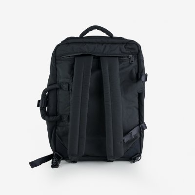 Porter - Yoshida & Co. - Senses 2Way Pack - Black