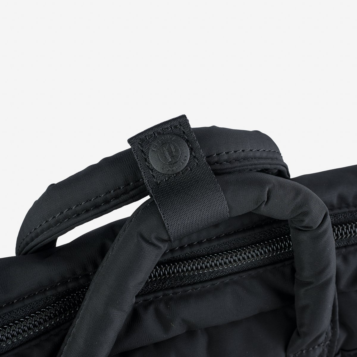 Porter - Yoshida & Co. - Senses 2Way Pack - Black