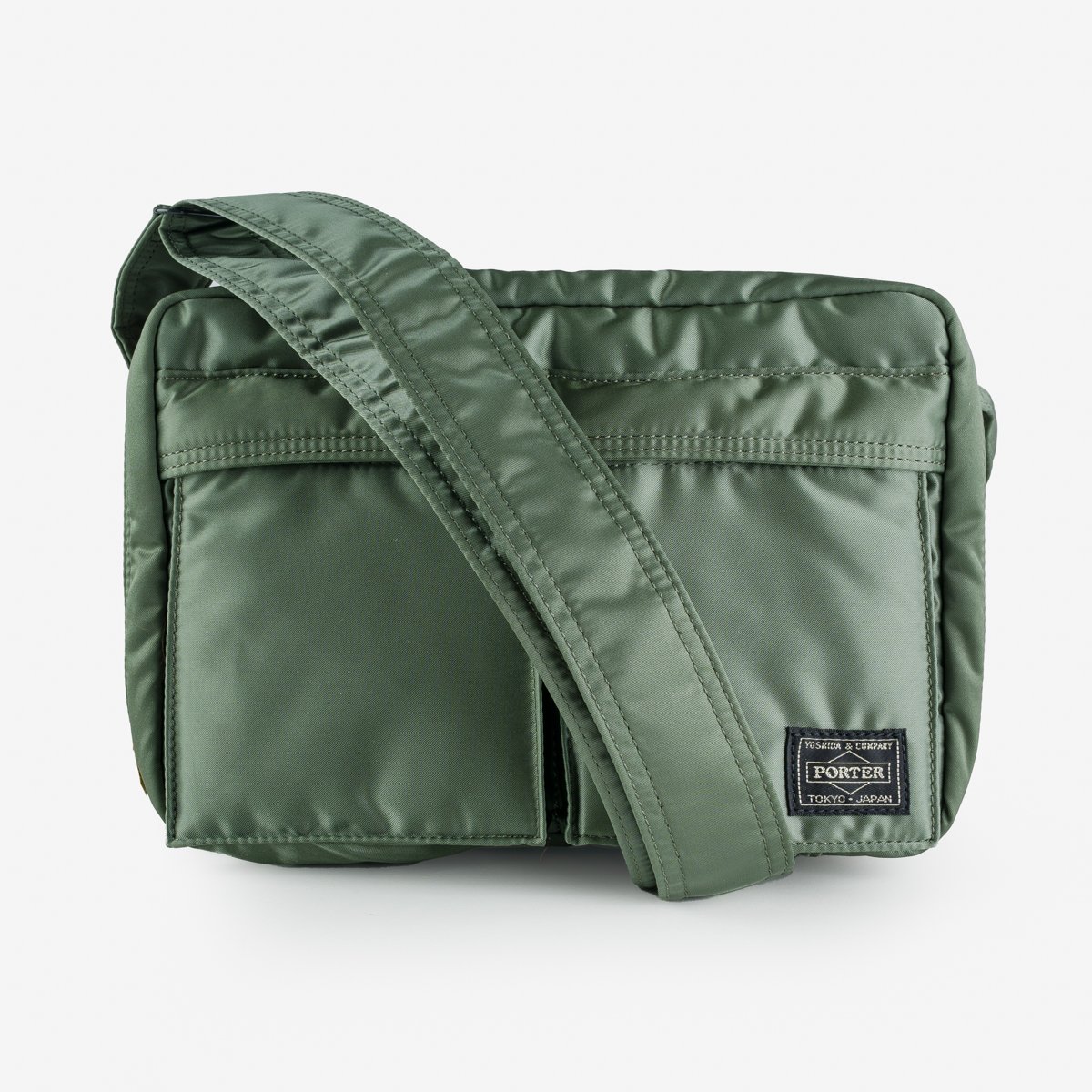 Porter-Yoshida & Co. Tanker Shoulder Bag - Farfetch