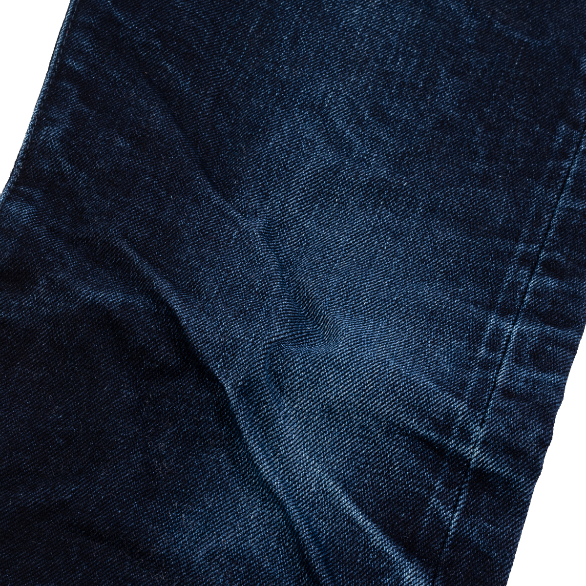 14 Oz. Indigo X Black Brunswick-T