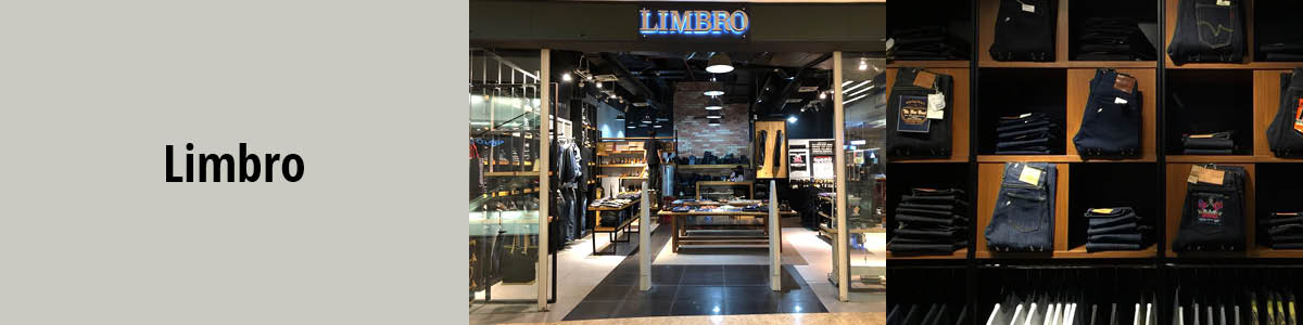 limbro denim central park